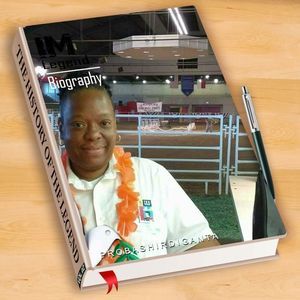 Meet your Posher, Mary